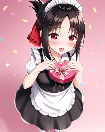 Featured image #4 for Kaguya Shinomiya - Kaguya sama: Love Is War