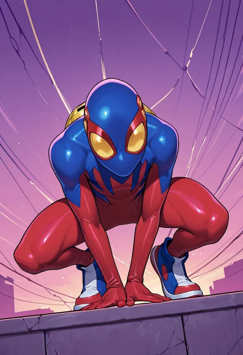 Featured image #2 for Spider-Boy/ Bailey Briggs (Marvel Comics)