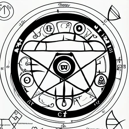 Featured image #2 for transmutation-circles