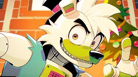 Featured image #3 for Sauce (Bear) | LoRA [Pony & SD1.5]