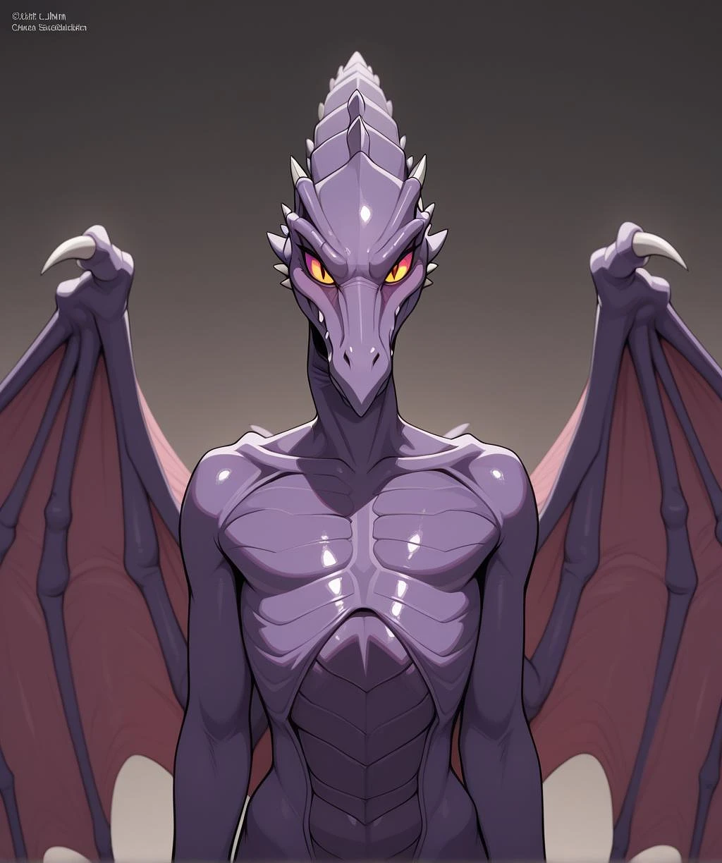 Featured image #3 for Ridley (Metroid) [Illustrious]