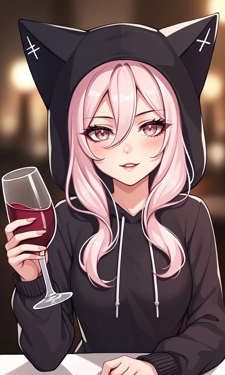 Featured image #6 for Catshi/Катши(VK stickers)