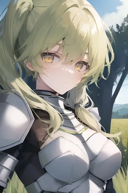 Featured image #1 for Aoi Odisann Style LoRA