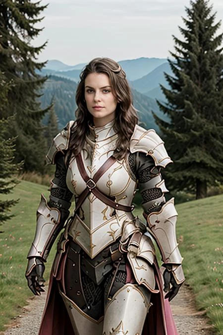 Featured image #2 for HX_Armour