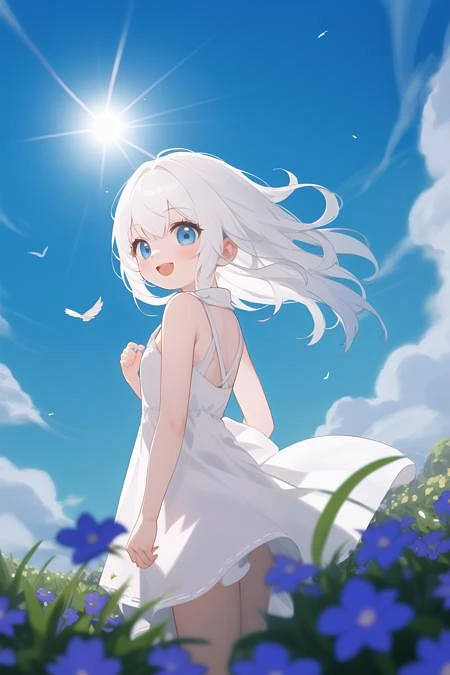 Featured image #5 for CuteYukiMix(特化可爱风格adorable style）
