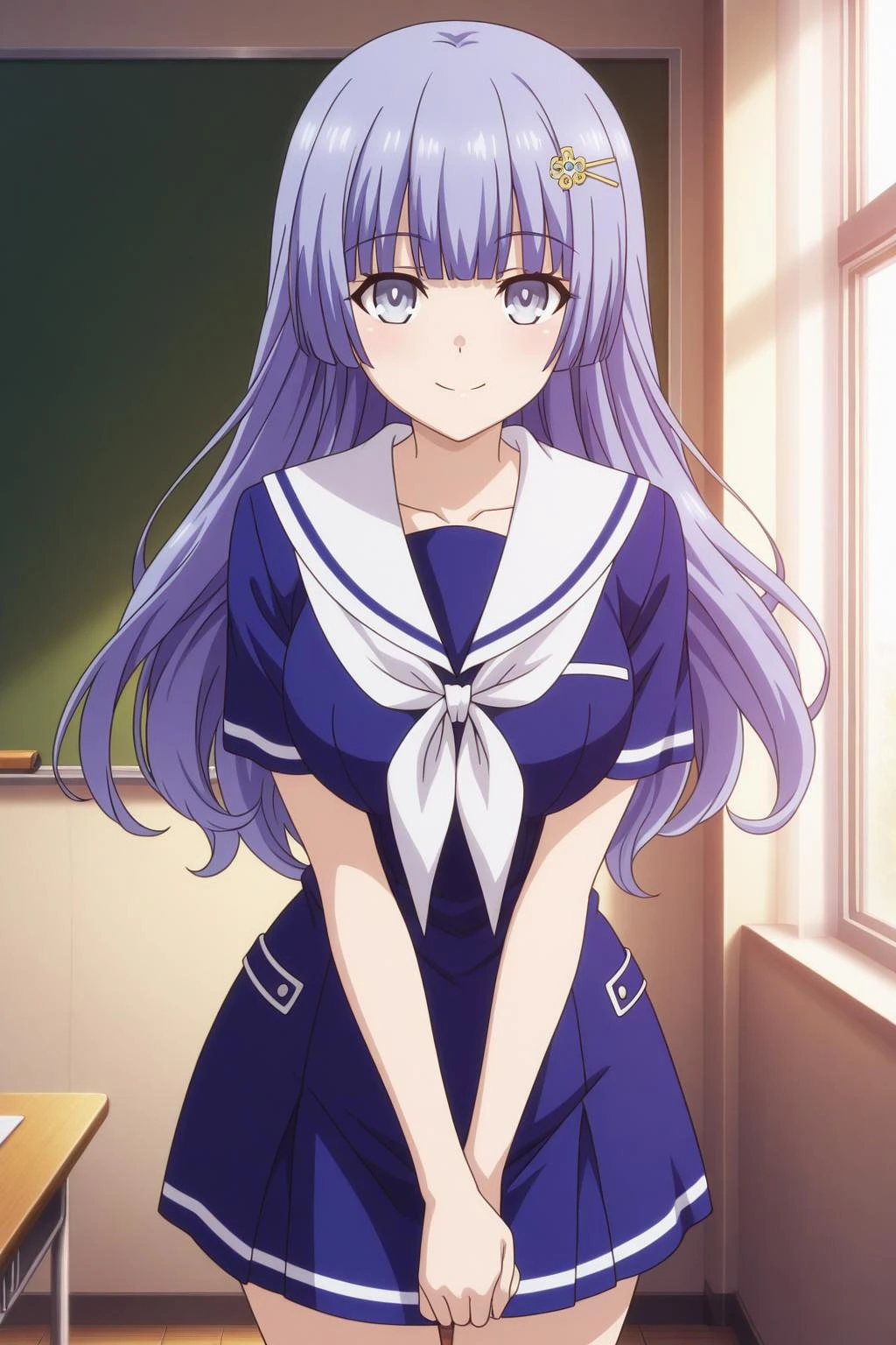 Featured image #4 for Miku Izayoi | Date a Live