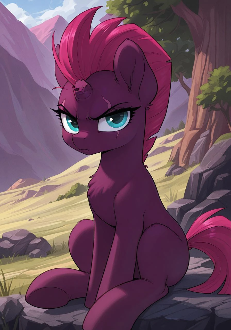 Featured image #6 for Tempest Shadow [Illustrious]