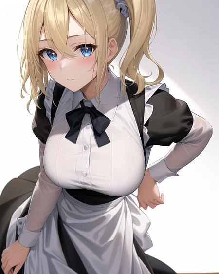 Featured image #1 for Kaguya-sama：Love Is War  早坂爱/Hayasaka Ai