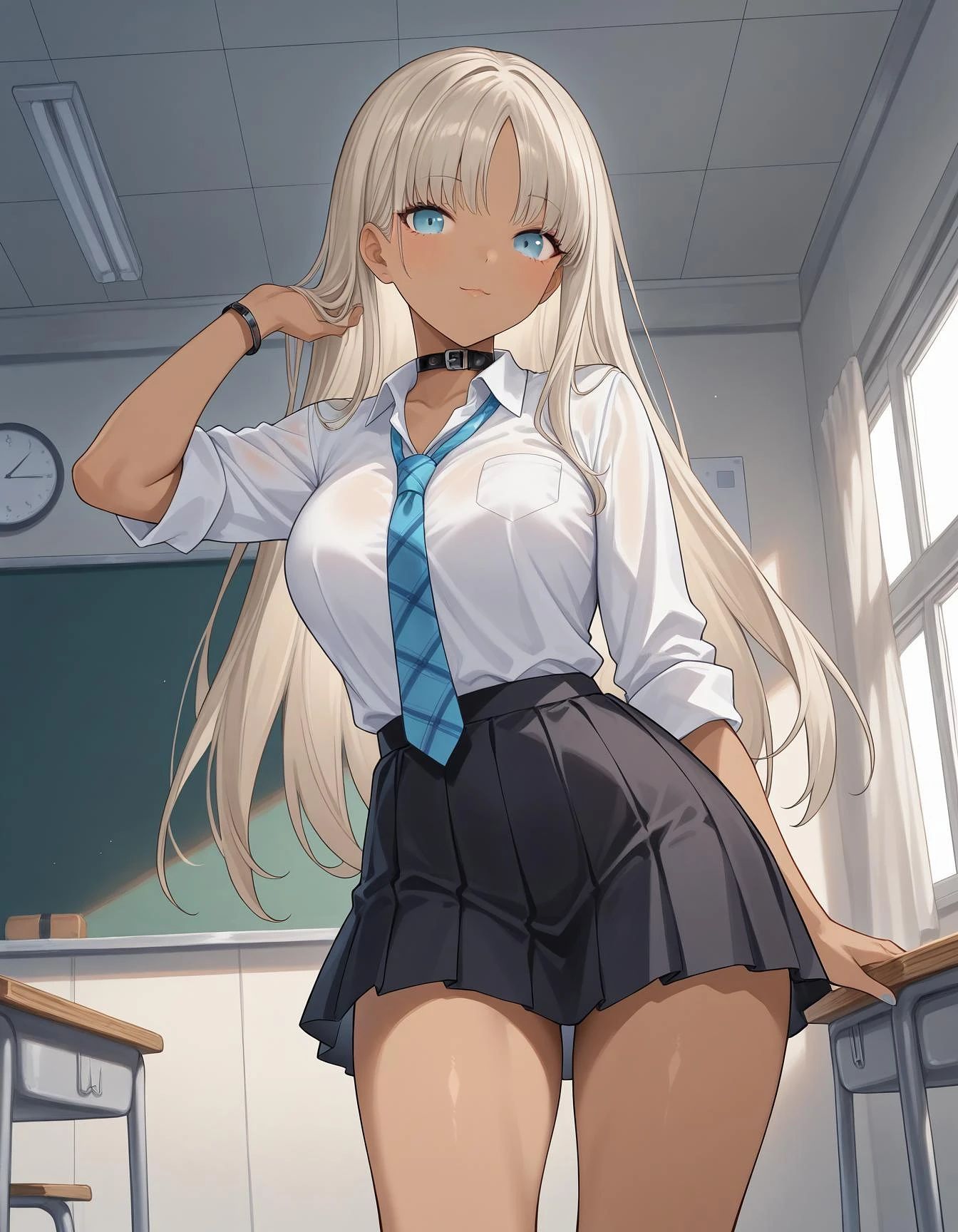 Featured image #1 for 轟京子/にじさんじ - todoroki kyoko/nijisanji