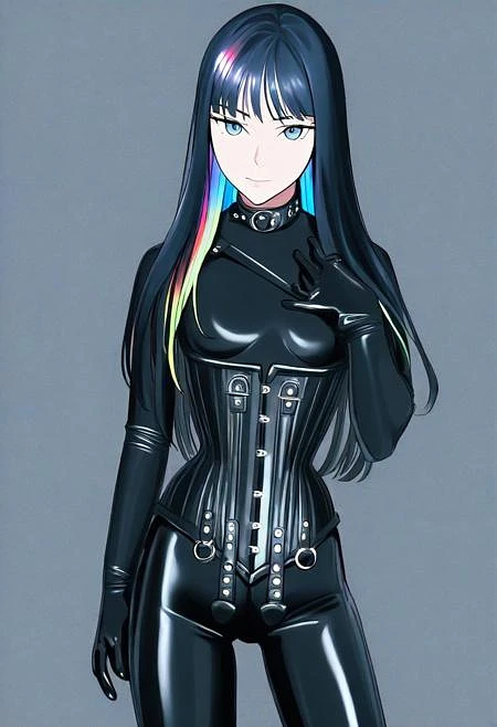Featured image #1 for Corset for pony