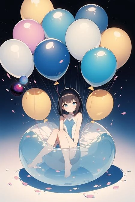 Featured image #6 for 万象熔炉 | Anything V5
