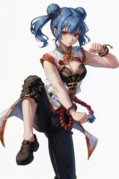 Featured image #2 for Monk (Ragnarok Online)