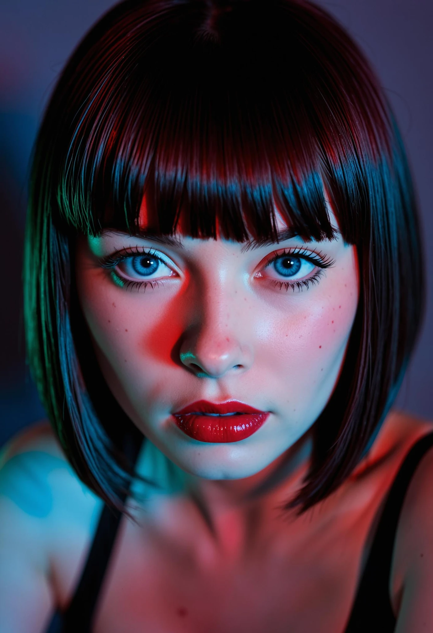 Featured image #4 for GonzaLomo Flux Refiner Workflow