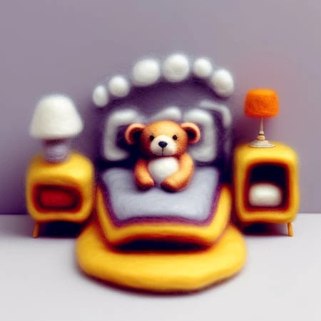 Featured image #4 for miniwool