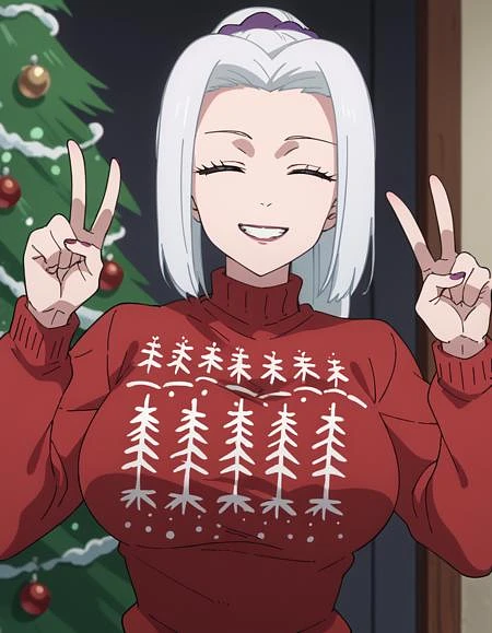 Featured image #3 for Mei Mei (冥 冥) - Jujutsu Kaisen (呪術廻戦)