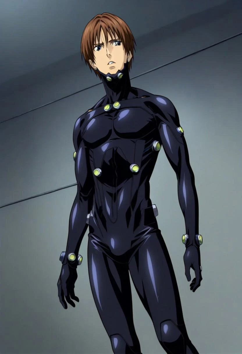 Featured image #3 for Kei Kurono from Gantz