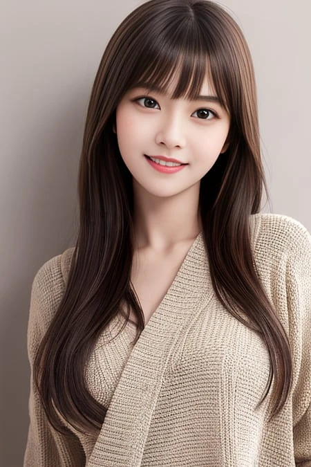 Featured image #2 for Good Asian Girl Face