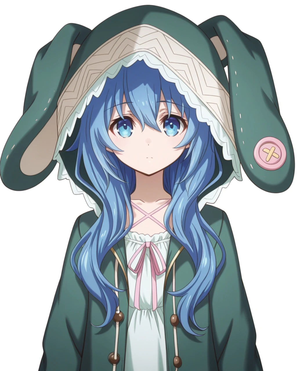 Featured image #2 for [IL] Yoshino Himekawa - Date A Live