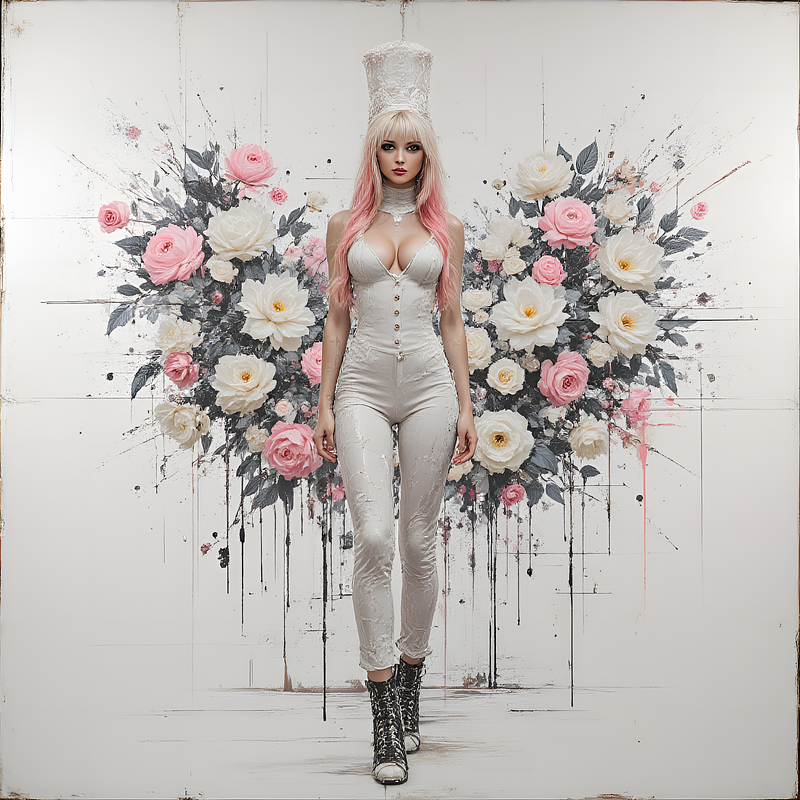 A sample prompt of what you can find in this page