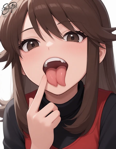 Featured image #1 for Forked Tongue [concept] [Illustrious]