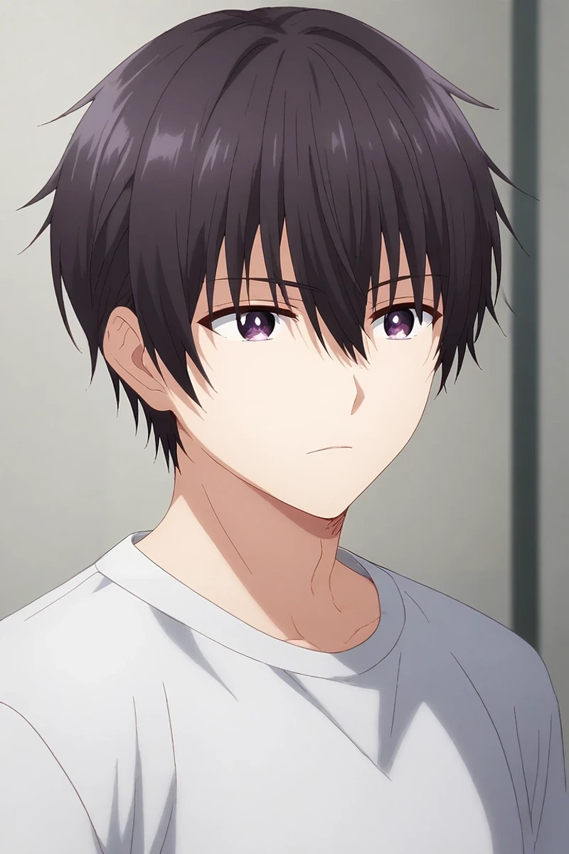Featured image #6 for Amane Fujimiya | Otonari no Tenshi-sama ni Itsunomanika Dame Ningen ni Sareteita Ken / The Angel Next Door Spoils Me Rotten