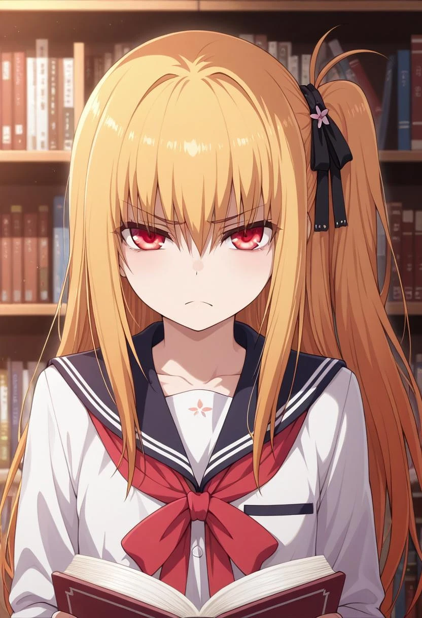 Featured image #5 for Kurobane Misa | Charlotte | シャーロット
