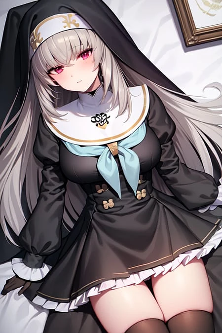 Featured image #2 for Utazumi Sakurako - Blue Archive (Character)