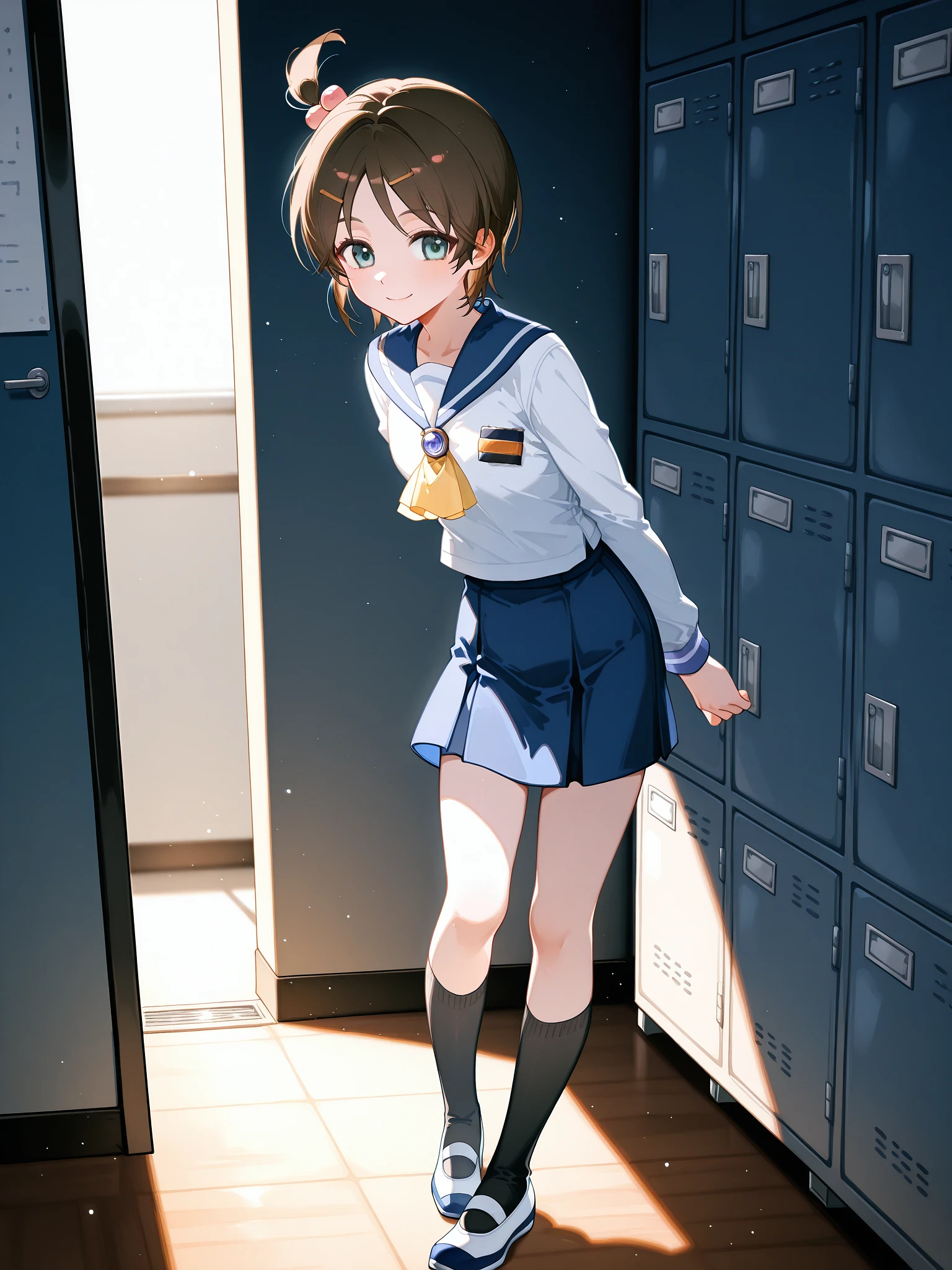 Featured image #4 for Corpse Party Characters - コープスパーティー 人物