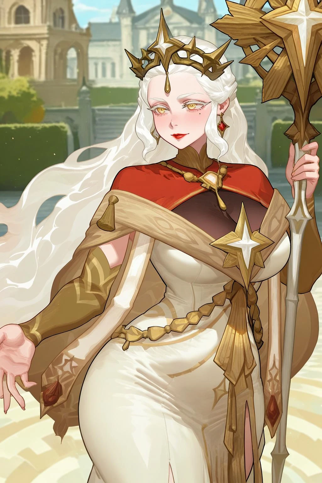 Featured image #2 for AFK Arena Girls
