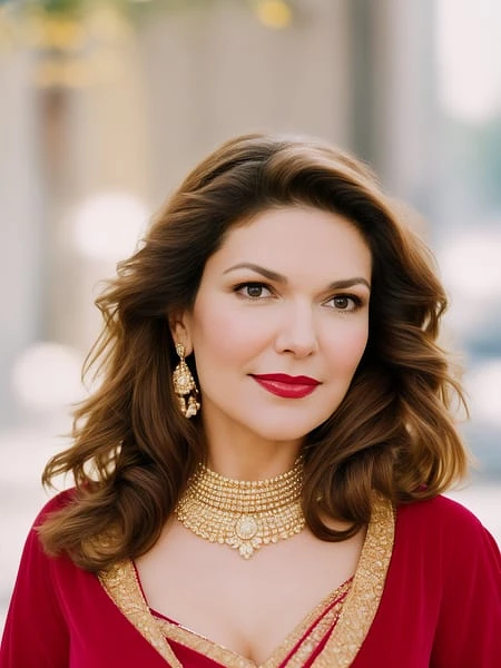 Featured image #3 for Laura Harring