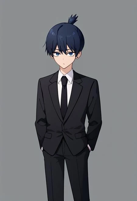 Featured image #5 for [PonyV6 XL GLoRA] Channel (_CastStation) Animation Style