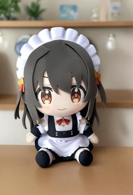 Featured image #1 for character doll / stuffed toy / ぬいぐるみ