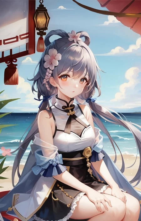 Featured image #3 for [Vsinger]洛天依tianyi