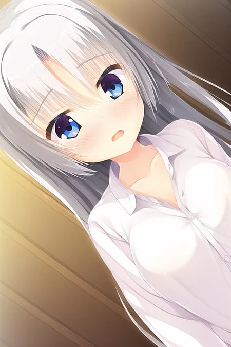 Featured image #2 for character-Yoshino