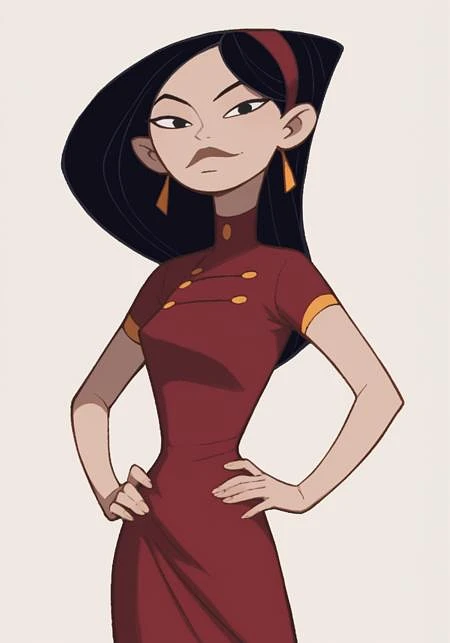 Featured image #3 for Translator - (Disney's Kim Possible)