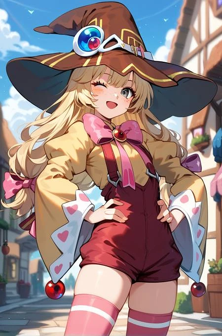 Featured image #1 for Beryl Benito/ベリル・ベニト (Tales of Hearts)