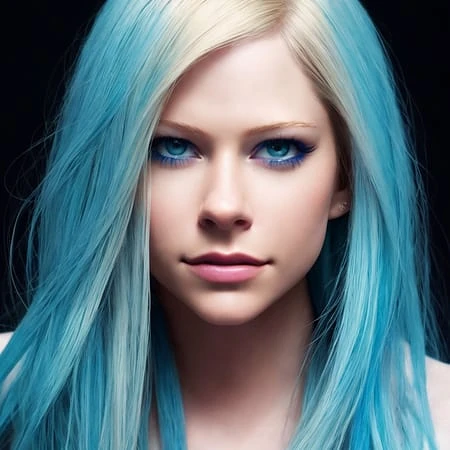 Featured image #2 for Avril Lavigne - Embedding