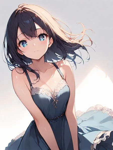 Featured image #2 for boleromix(illustrious)