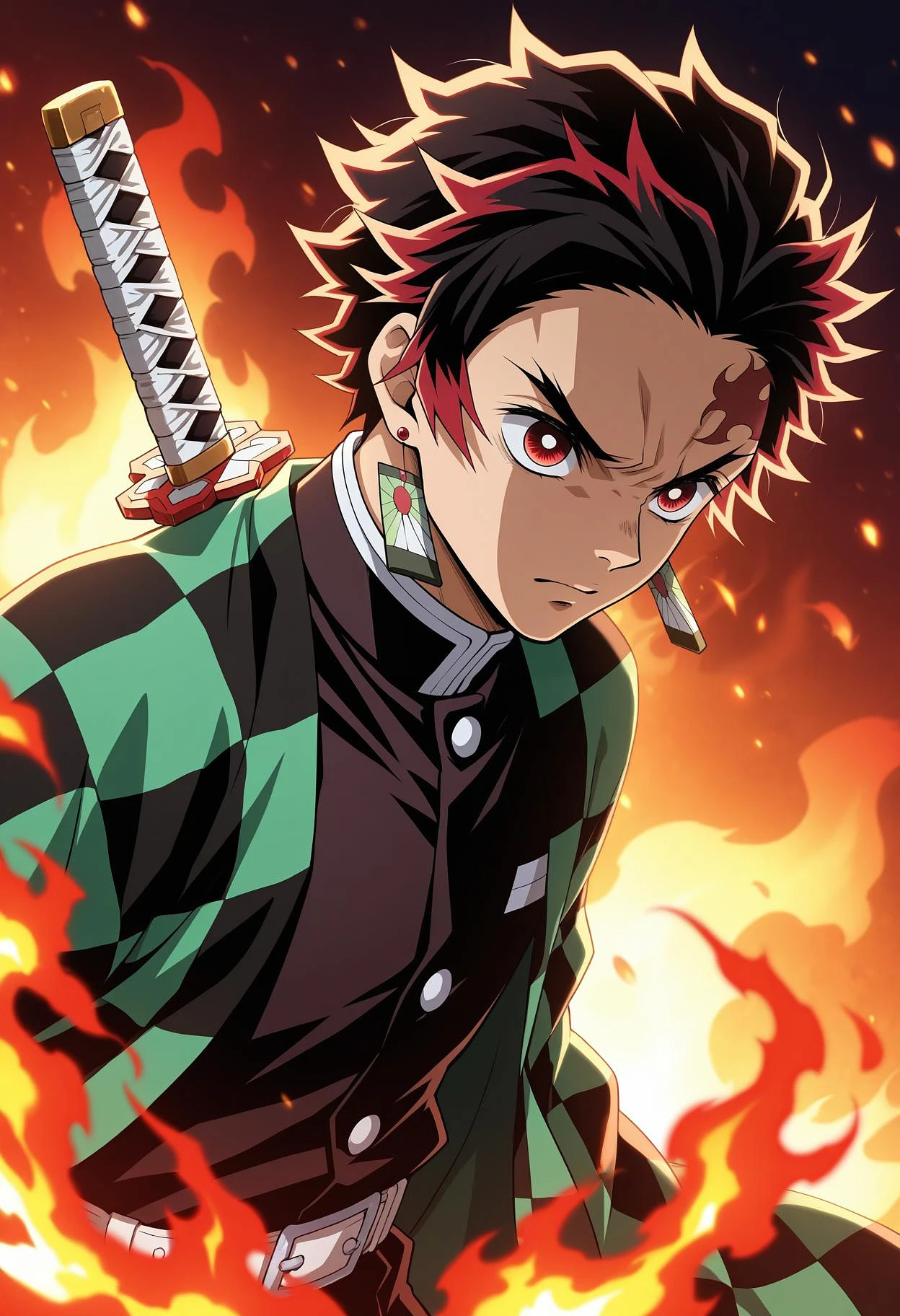 Featured image #4 for Anime_FusionEX