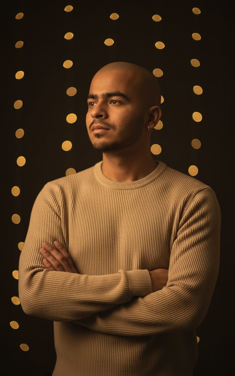 A sample prompt of what you can find in this page