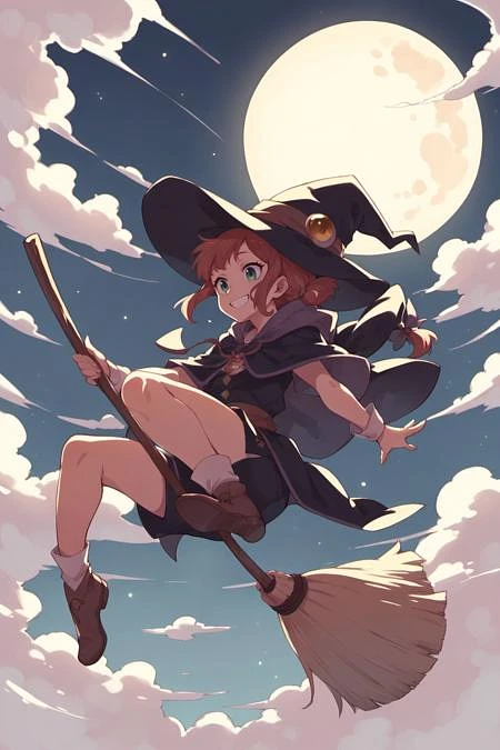 Featured image #4 for Takemaru Sessyu Style - Pony