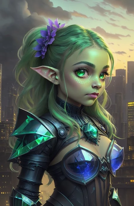 Featured image #1 for Goblin Style