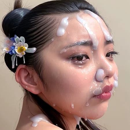 Featured image #2 for Bukkake TI