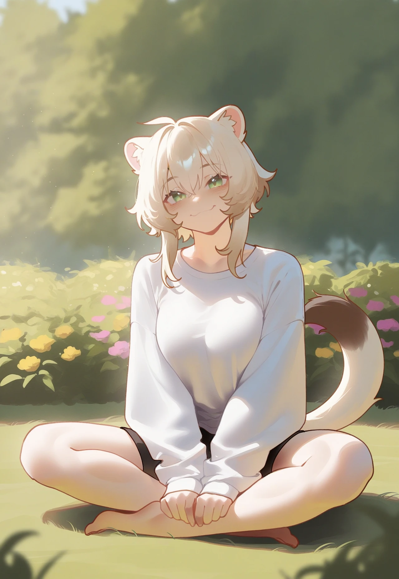 Featured image #3 for Nyantcha | Artist Style
