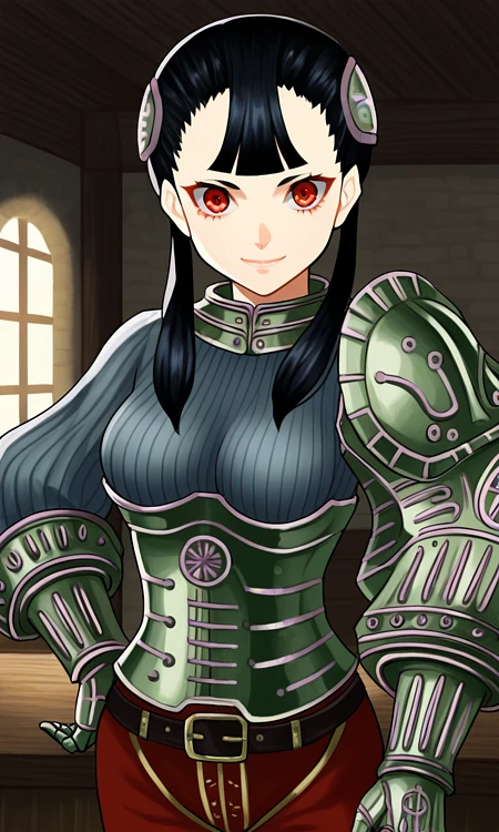 Featured image #5 for Ashei/アッシュ XL (Twilight Princess)