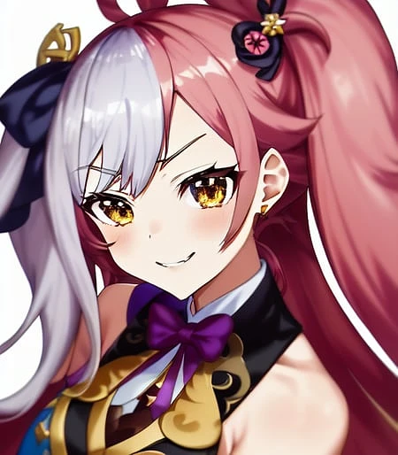 Featured image #5 for Mika Pikazo LORA