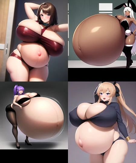 Featured image #1 for hyperpreg