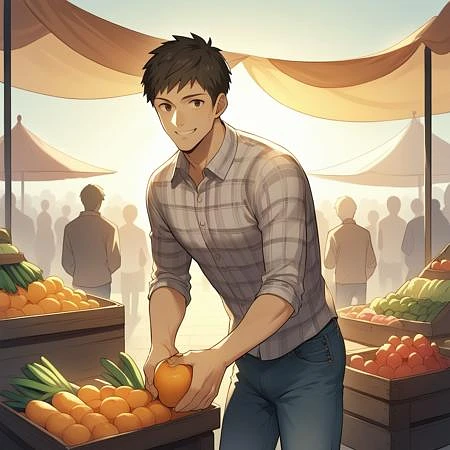 Featured image #5 for Farmer's Market
