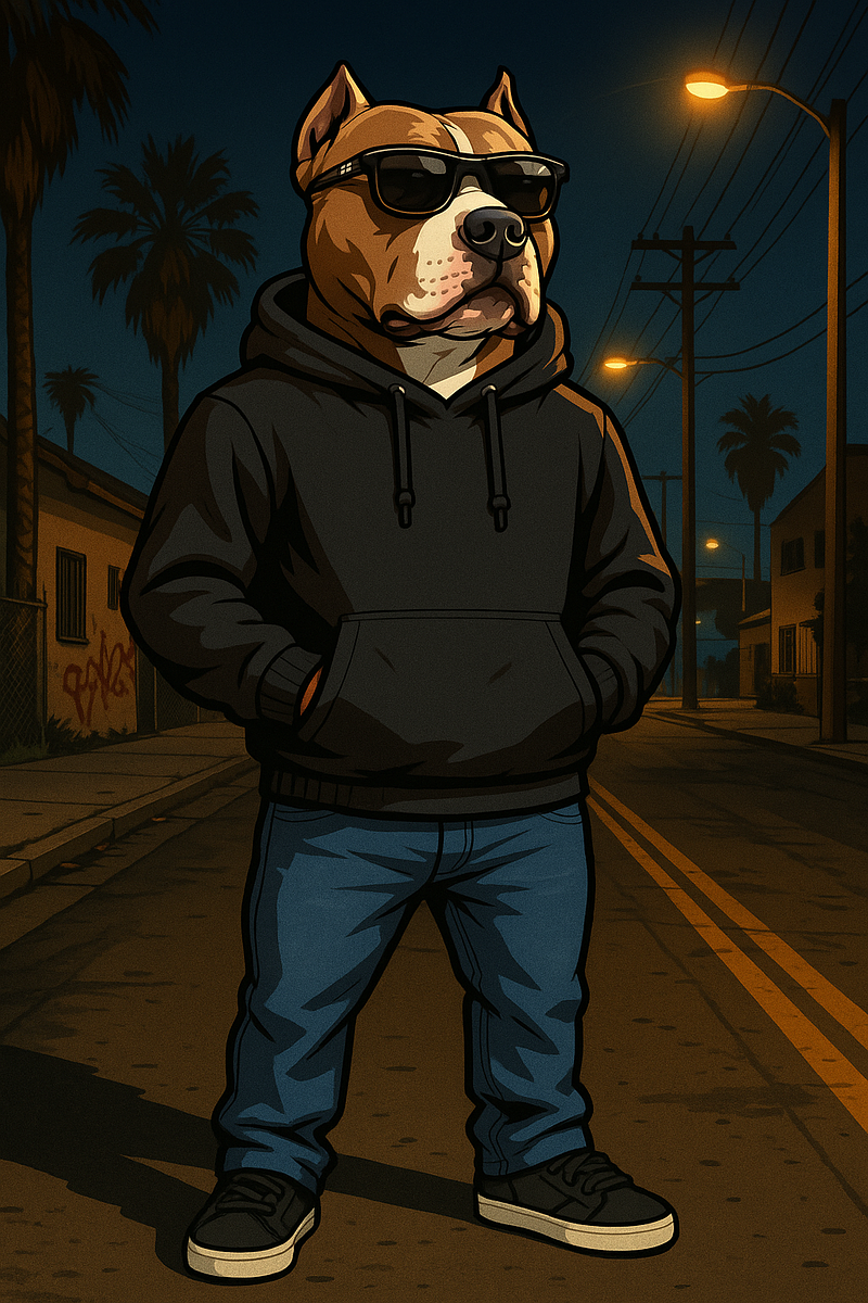 A sample prompt of what you can find in this page