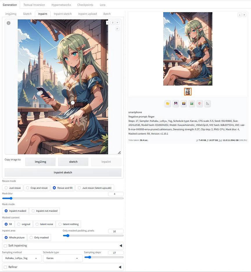 Featured image #6 for Kawaii Animetic